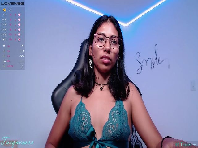 Live sex webcam photo for Turquesaxx #271045908