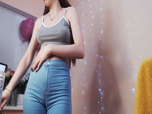 Live sex webcam photo for SweetPulse #271056800