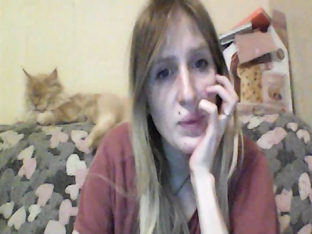 Live sex webcam photo for GuiltyKitty #271057303