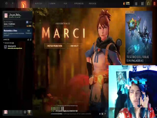 Live sex webcam photo for Sugaar_baby #271057655