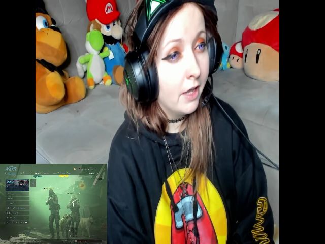 Live sex webcam photo for PrincessBluu #271043965