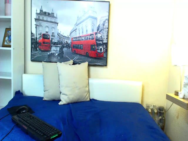 Live sex webcam photo for AnnyUniverse #271045186