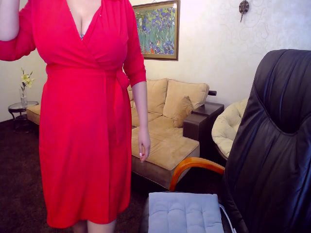 Live sex webcam photo for VeritableGirl #271049485