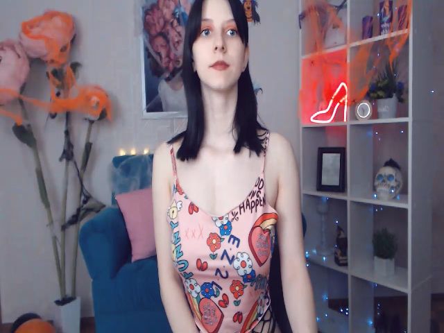 Live sex webcam photo for AvaaHarper #271049073