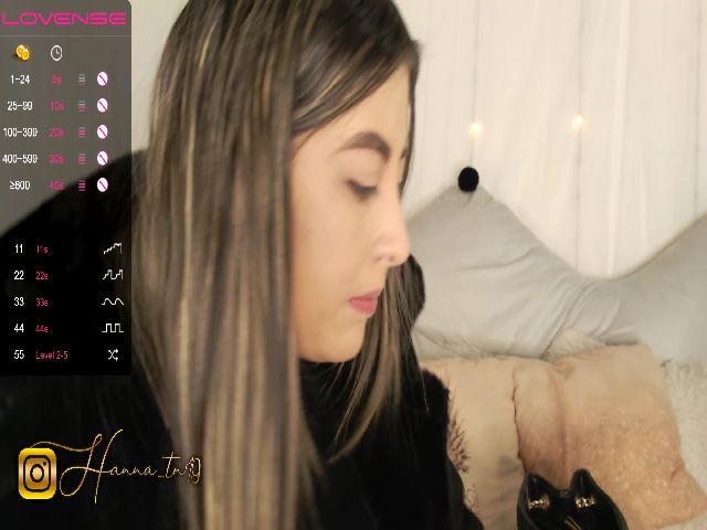 Live sex webcam photo for Hanna_tn #271049456