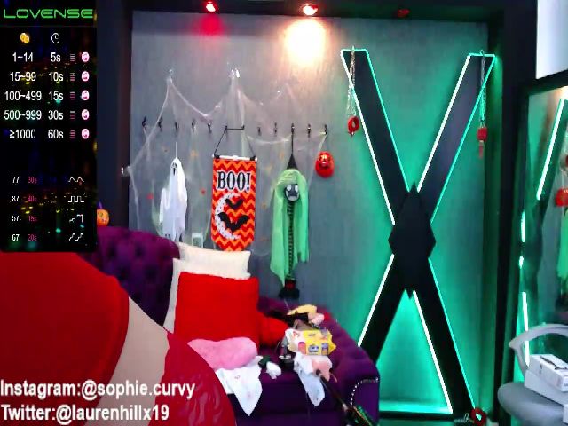 Live sex webcam photo for Sophie_ly_ #271053890