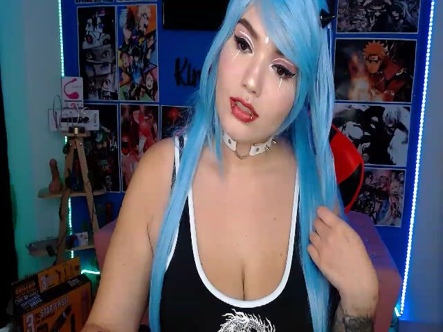 Live sex webcam photo for Kimmy_Vampire #271052930