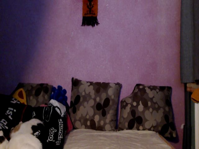 Live sex webcam photo for IamMiky #271058872