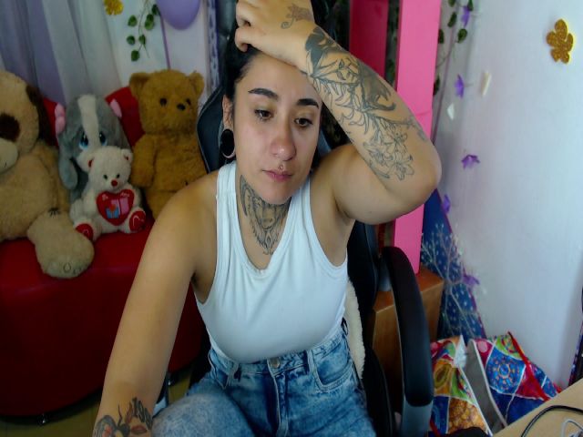 Live sex webcam photo for Channeljob #271046182