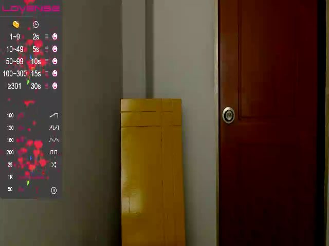 Live sex webcam photo for Klumstars #271044986