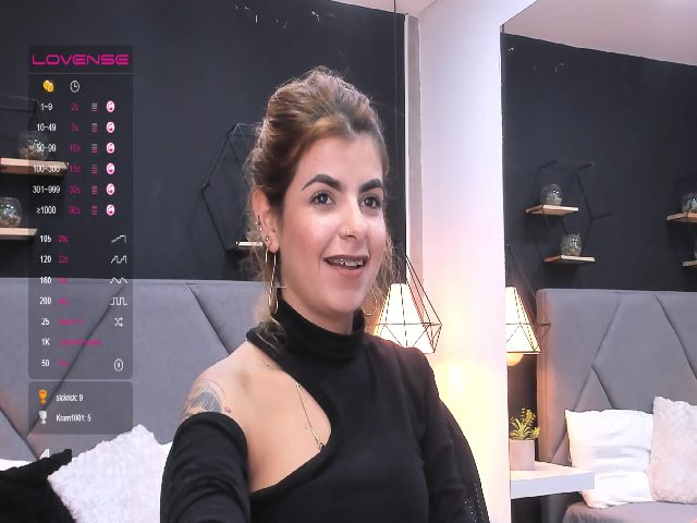 Live sex webcam photo for Manelyk_m #271057807