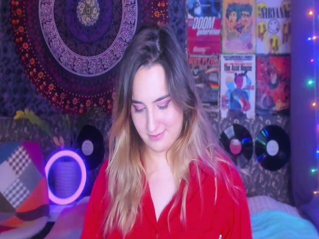 Live sex webcam photo for RETROGIRL_X #271057552