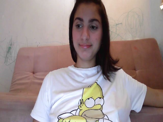 Live sex webcam photo for Sarita30 #271052367