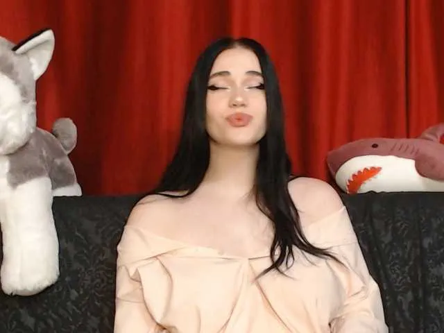 Live sex webcam photo for BOOUNTY #271042635