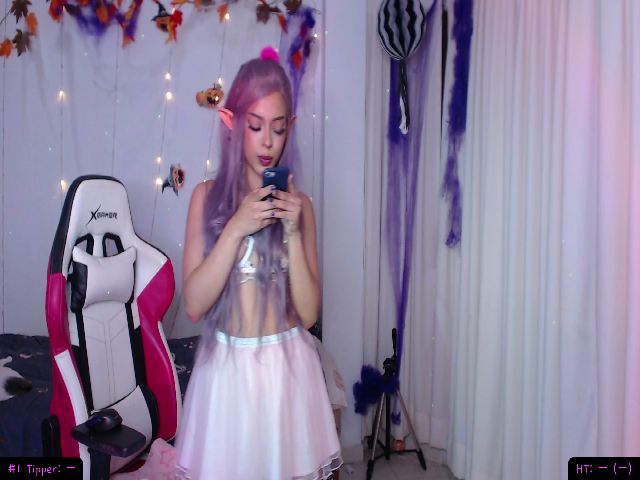 Live sex webcam photo for JorjaCat #271044733