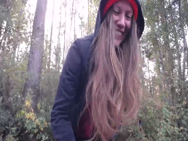 Live sex webcam photo for GirlOffGrid #271053538