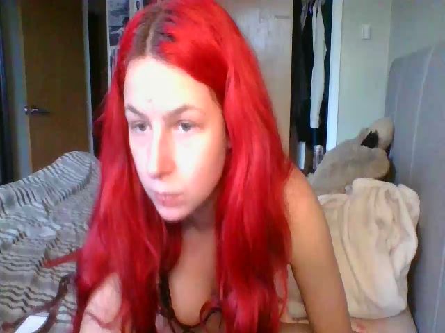 Live sex webcam photo for Redheadevelyn #271056412