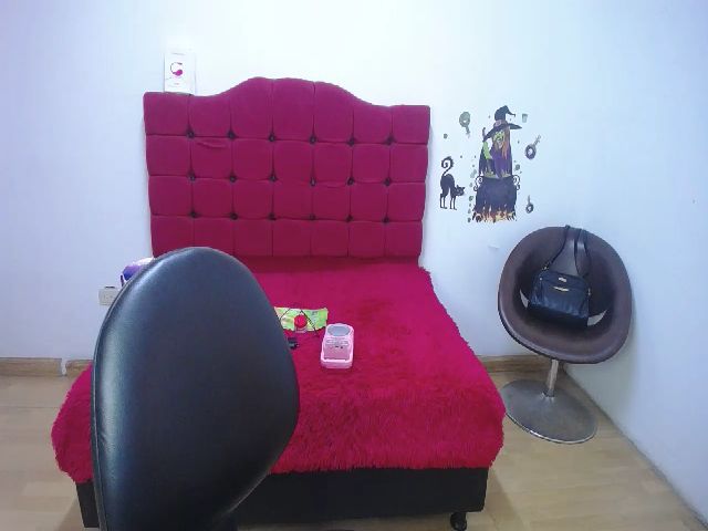 Live sex webcam photo for Milliefox #271057366