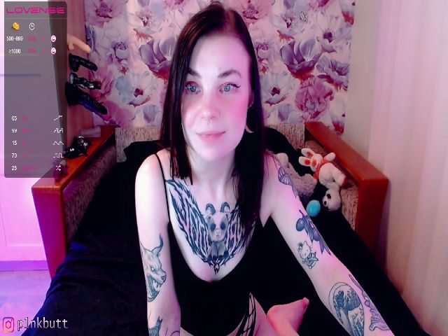 Live sex webcam photo for PinkSlobber #271048365