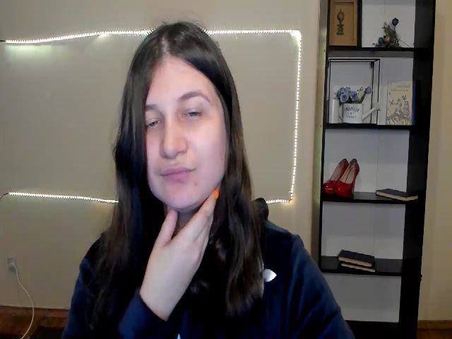 Live sex webcam photo for BitterSophie #271052560