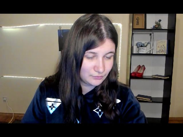 Live sex webcam photo for BitterSophie #271053163