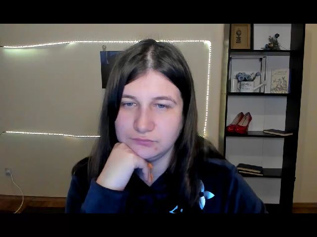 Live sex webcam photo for BitterSophie #271053874