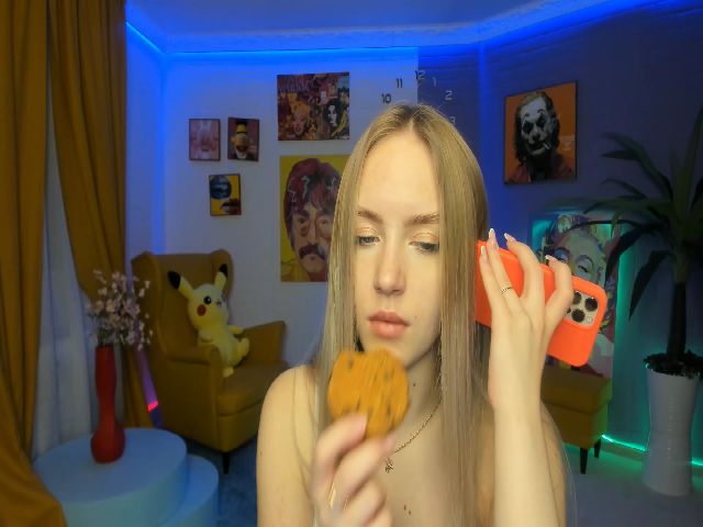 Live sex webcam photo for Ethel_Alen #271051882