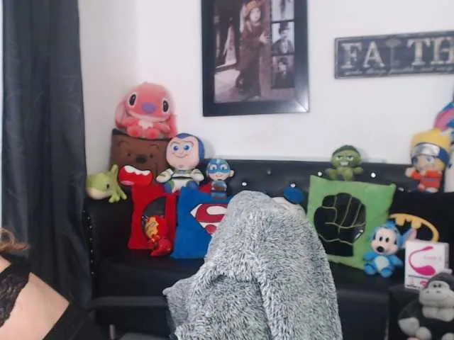 Live sex webcam photo for valentonisima #271047326