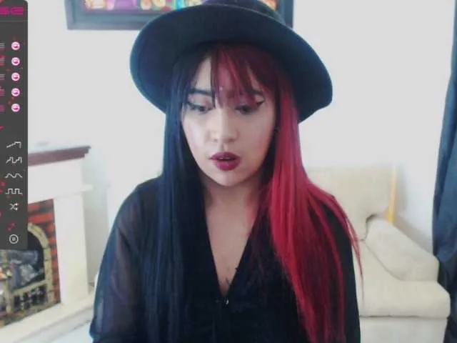 Live sex webcam photo for luna-lang- #271055695
