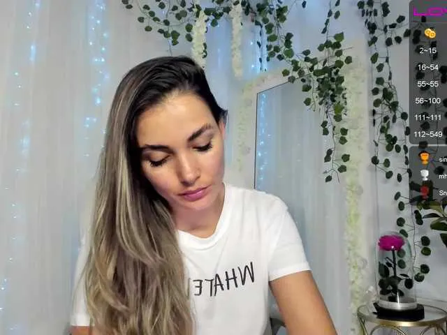 Live sex webcam photo for NiaStone #271072713