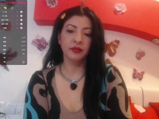 Live sex webcam photo for Ashima25 #271073055