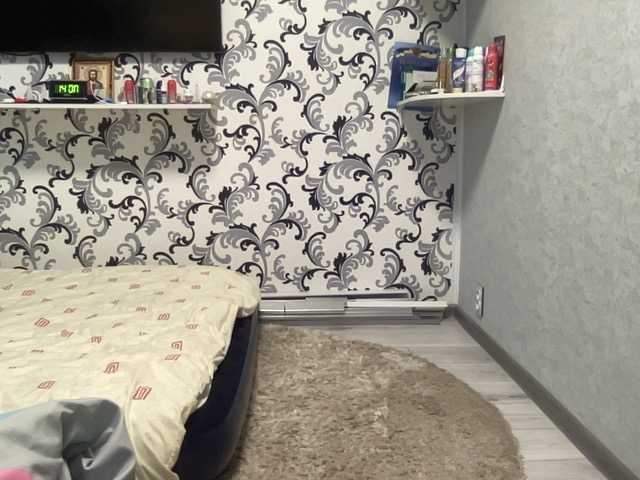 Live sex webcam photo for Dashka96 #271068392