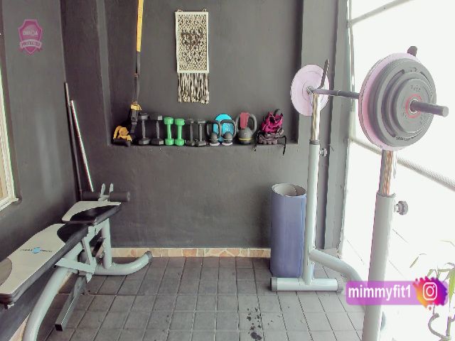 Live sex webcam photo for MimmyFit #271070560