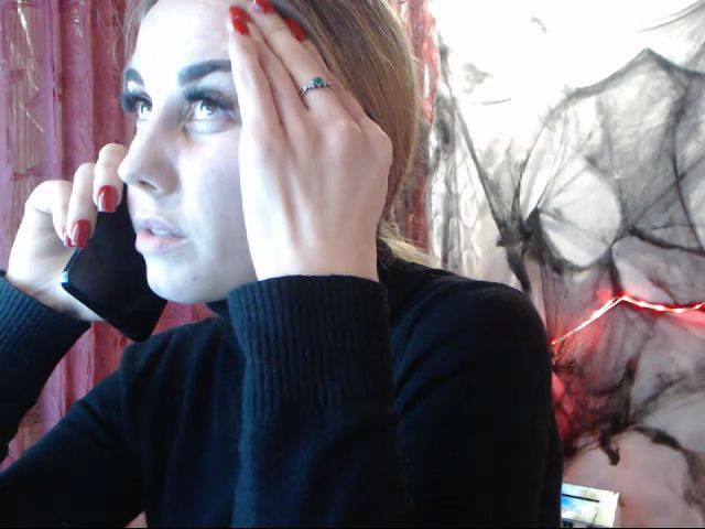 Live sex webcam photo for CloverTesla #271070310