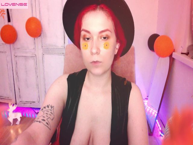 Live sex webcam photo for Mayrumeyyyy #271071203