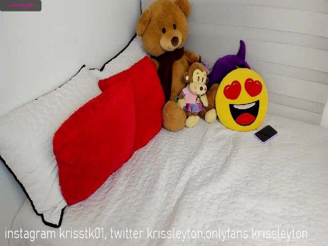 Live sex webcam photo for krissleyton #271062999