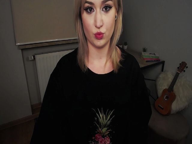 Live sex webcam photo for RUSHnatty #271062035