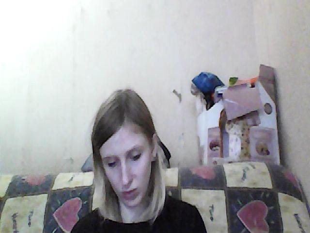 Live sex webcam photo for GuiltyKitty #271067796