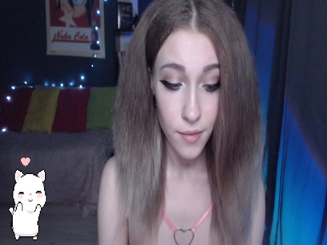 Live sex webcam photo for Your_Ellie #271062339