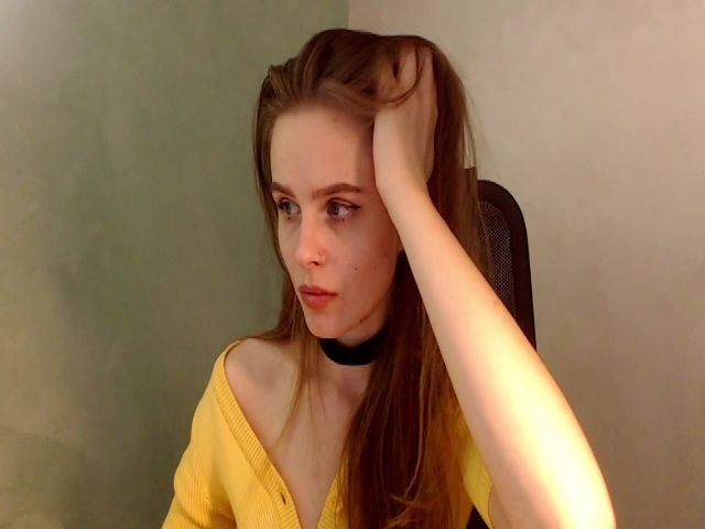 Live sex webcam photo for Sofiafantasy #271071630