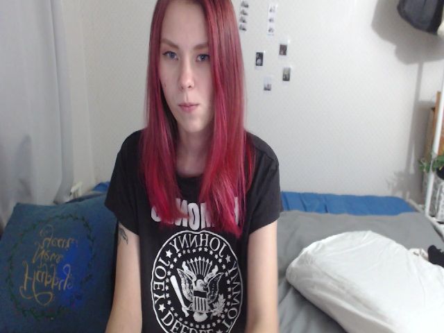 Live sex webcam photo for KieraBrauer #271071337