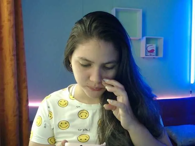 Live sex webcam photo for hanna-queen21 #271068383