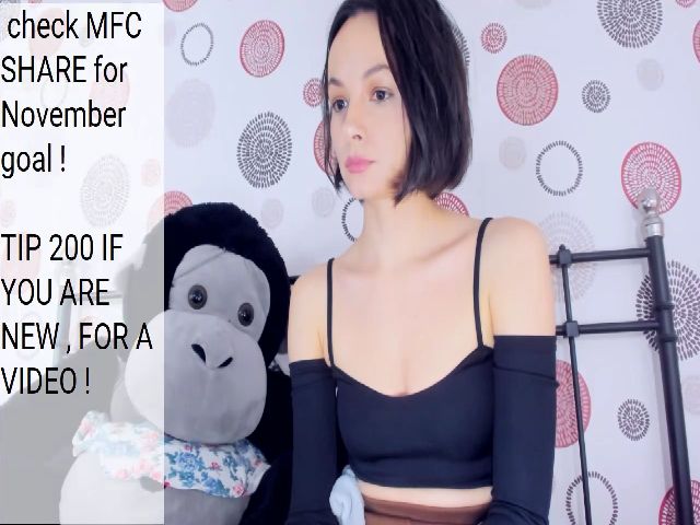 Live sex webcam photo for meloscope #271071306