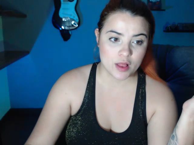 Live sex webcam photo for VALENTI_FE #271063237