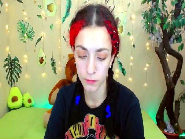 Live sex webcam photo for Niky_Sky #271069971