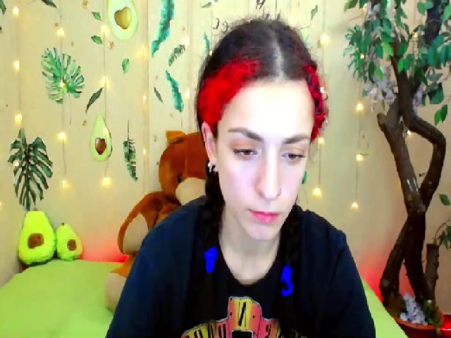 Live sex webcam photo for Niky_Sky #271070192