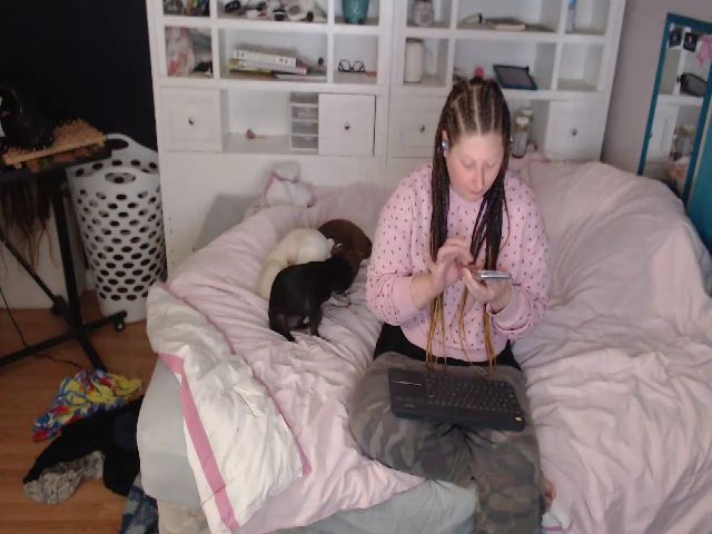 Live sex webcam photo for SweetNSouthrn #271066989