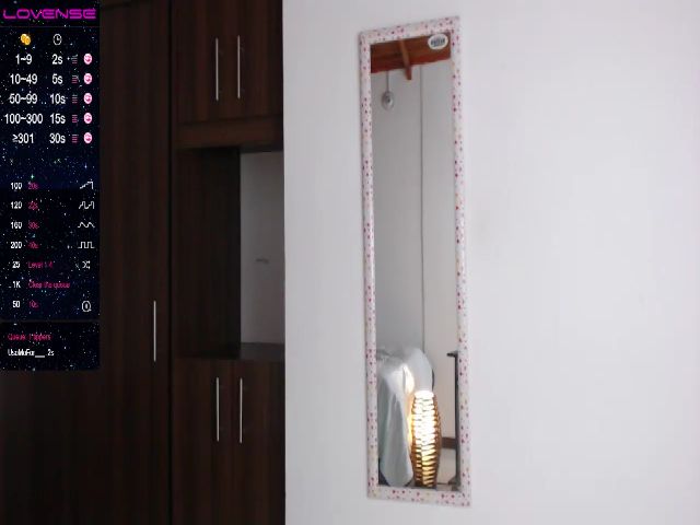 Live sex webcam photo for Alessiafioore #271070154