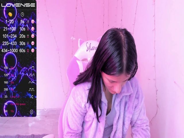 Live sex webcam photo for Silvana_21_ #271070397