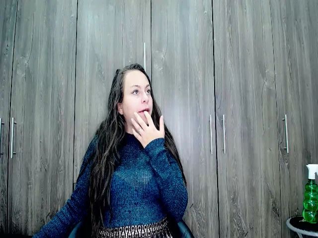 Live sex webcam photo for mariajose_19 #271075126